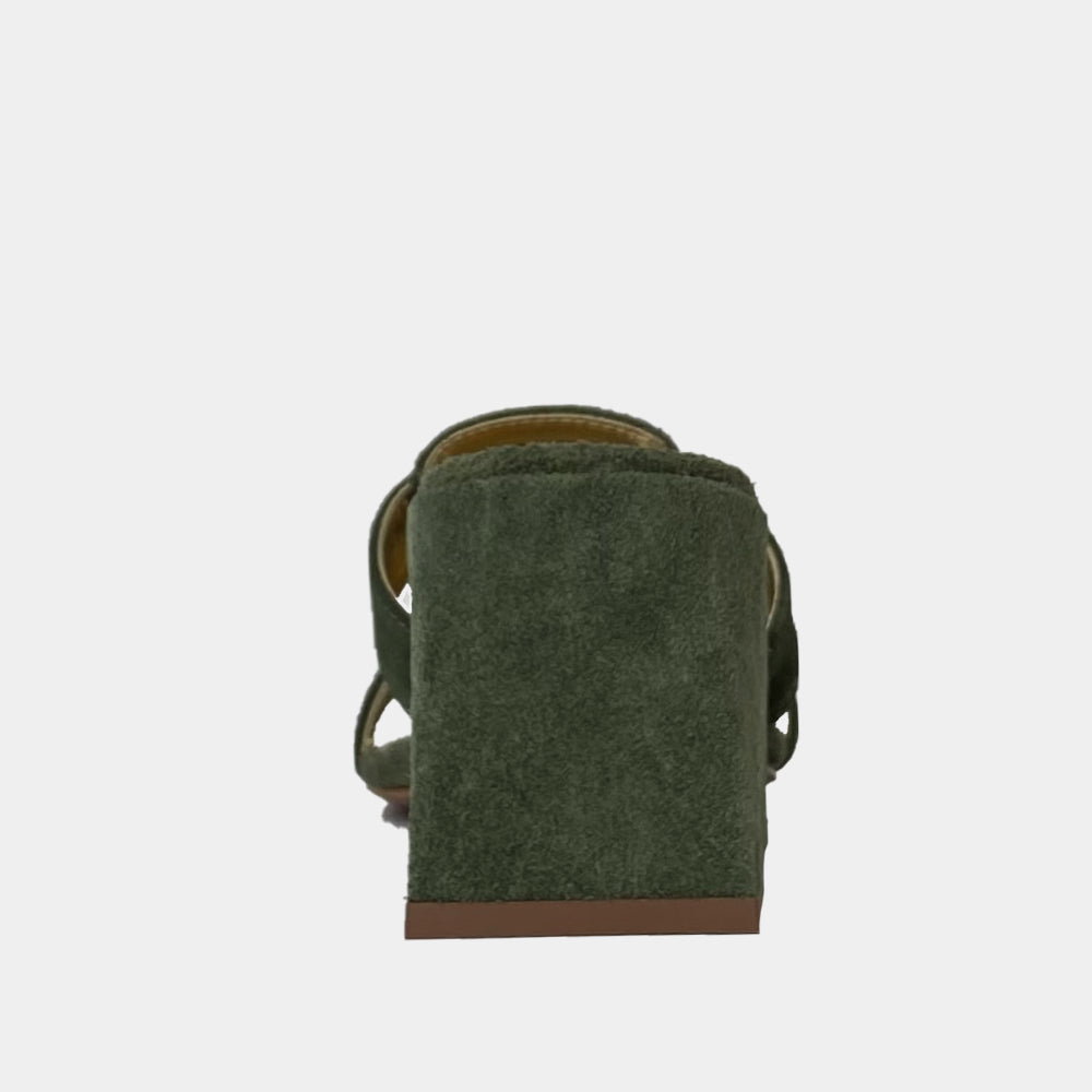 MULE ANN TUIL MODERNA