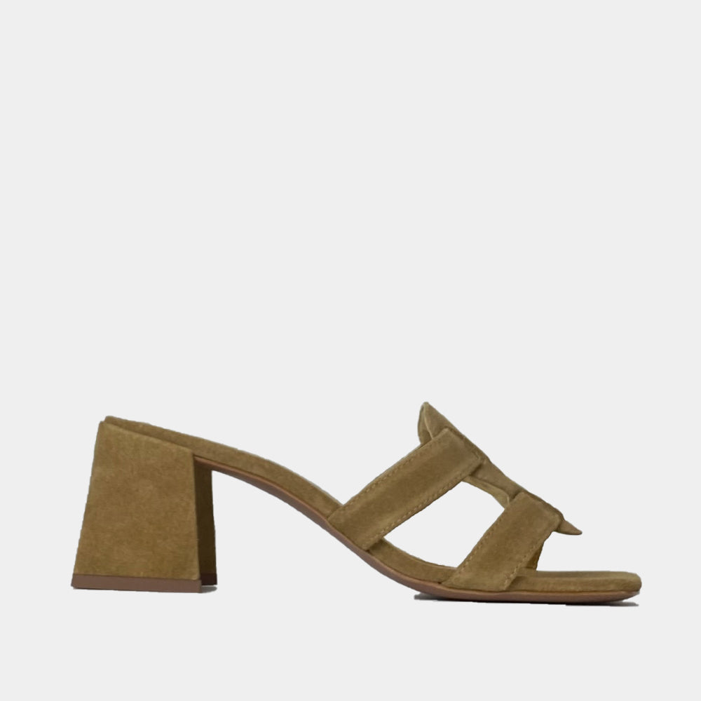 MULE ANN TUIL MODERNA