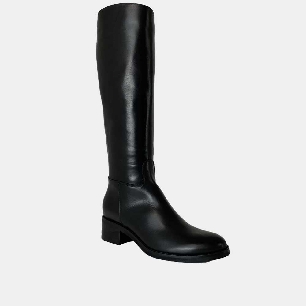 BOTTES ANN TUIL MOOD