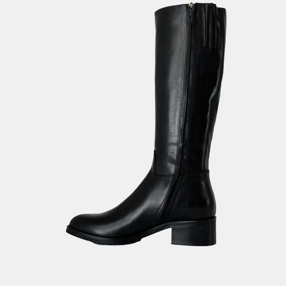BOTTES ANN TUIL MOOD