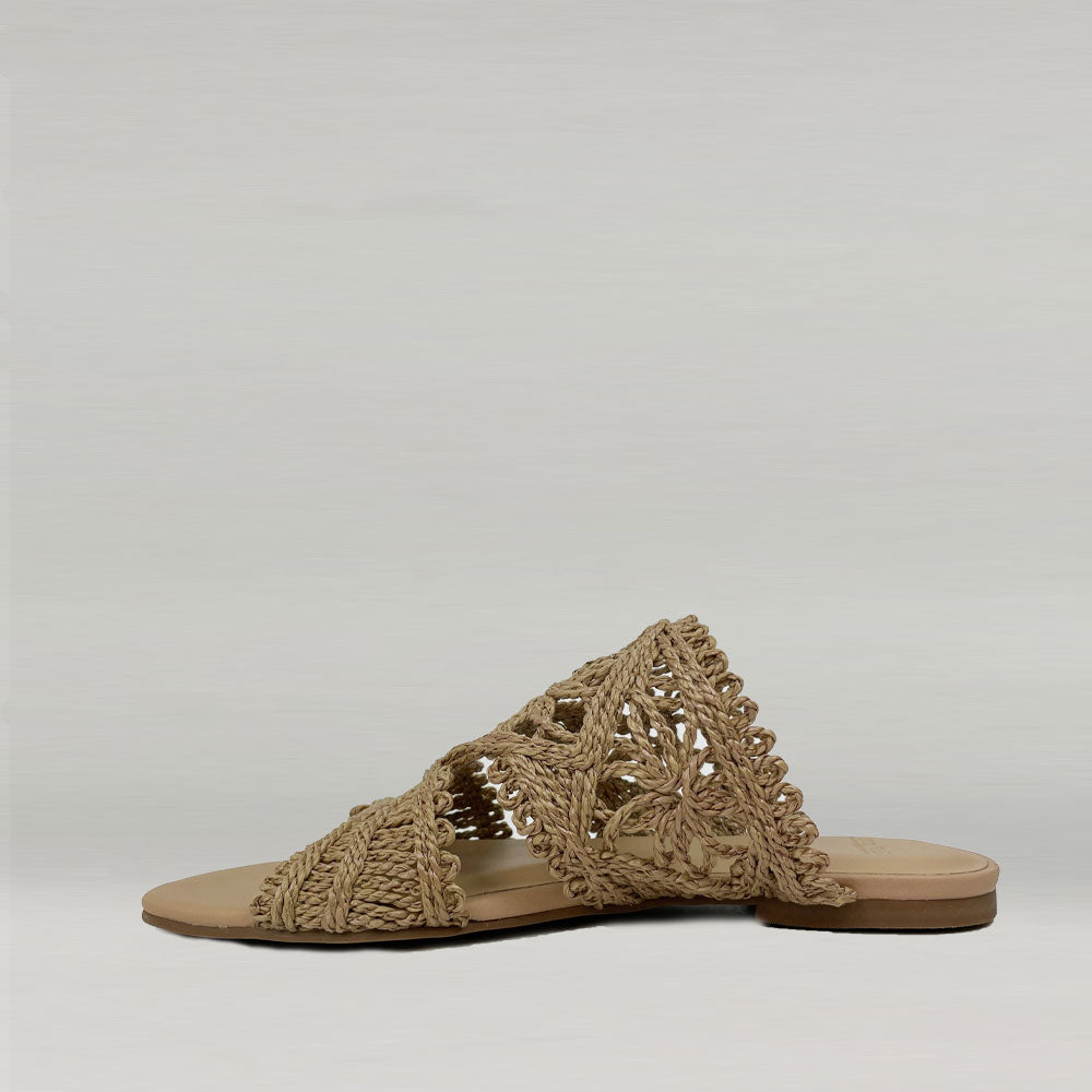 Mule Ann Tuil Moustik