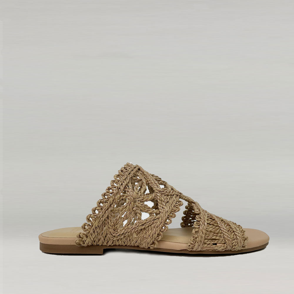Mule Ann Tuil Moustik