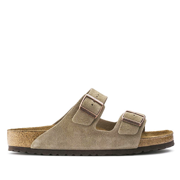 MULES BIRKENSTOCK ARIZONA | anntuil.com