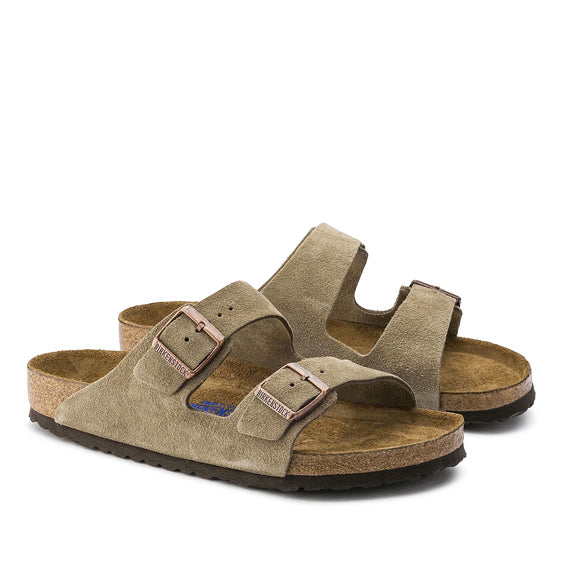 MULES BIRKENSTOCK ARIZONA | anntuil.com