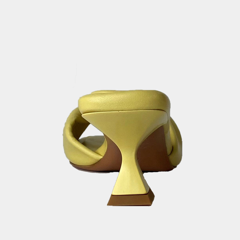 MULES ANN TUIL MUSICAL