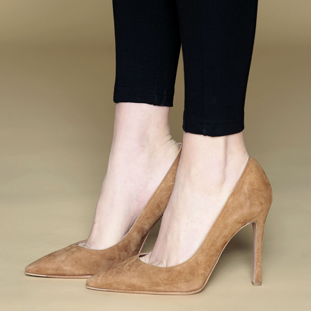 ESCARPINS ANN TUIL MYTHOLOGIE