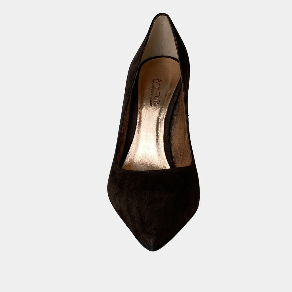 ESCARPINS ANN TUIL MYTHOLOGIE