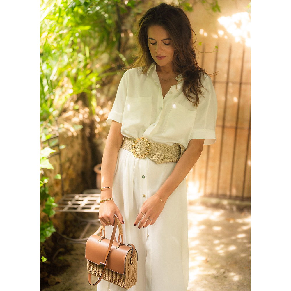 ROBE CLIO X MUMDAY NAPLES