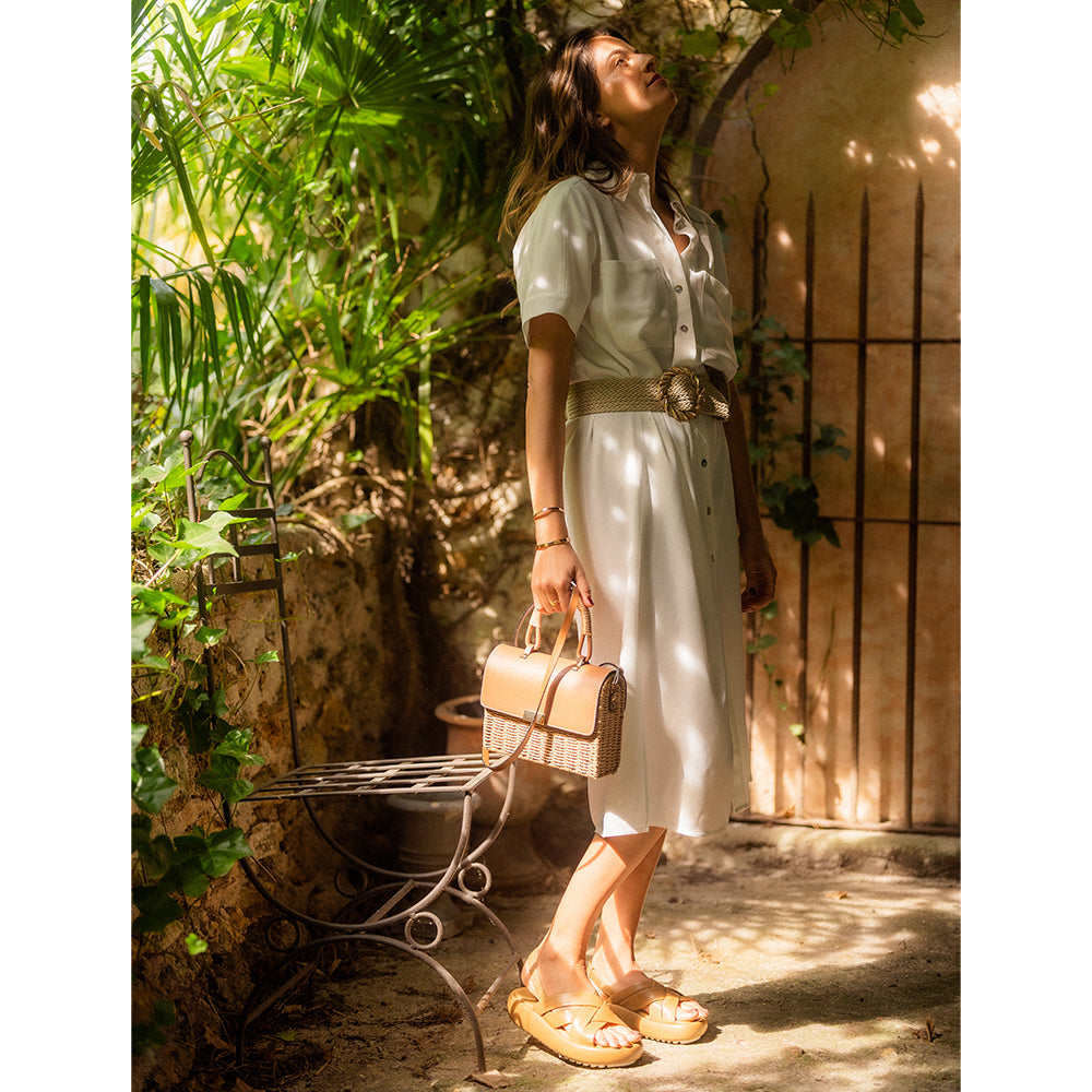ROBE CLIO X MUMDAY NAPLES