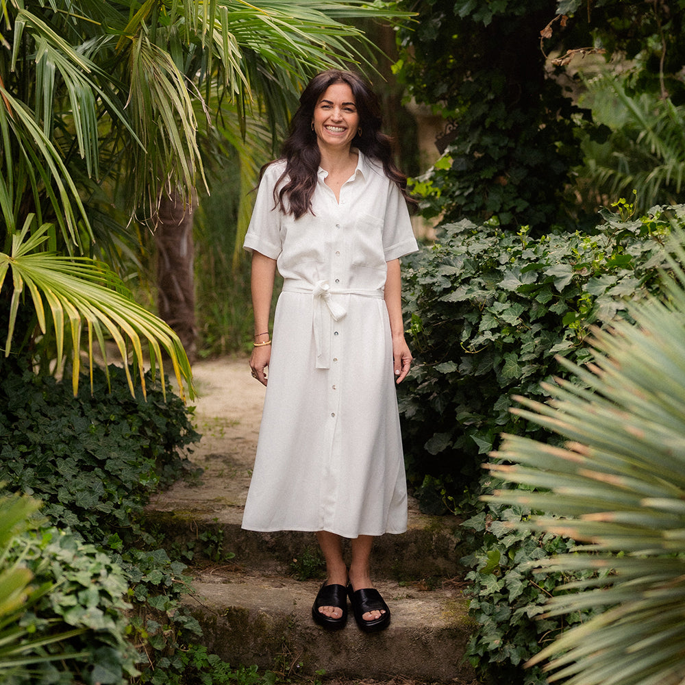ROBE CLIO X MUMDAY NAPLES
