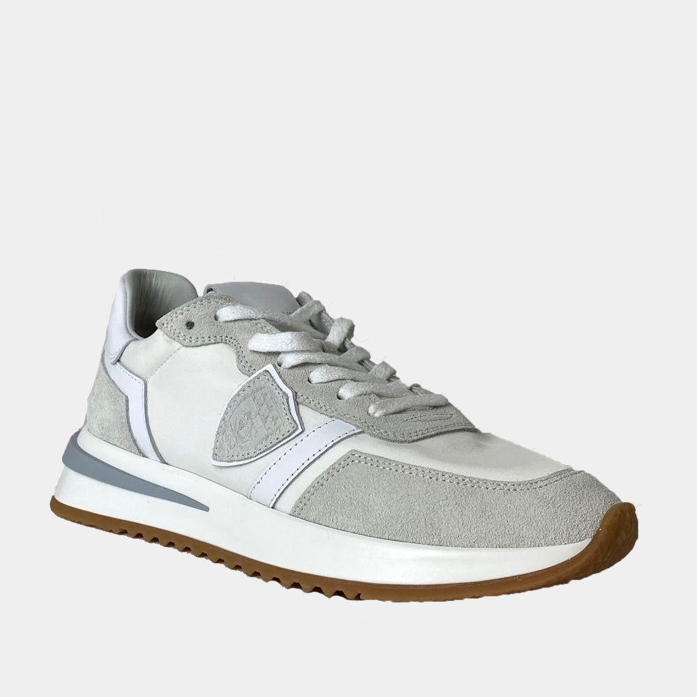 BASKETS PHILIPPE MODEL PAPAYE TYLD