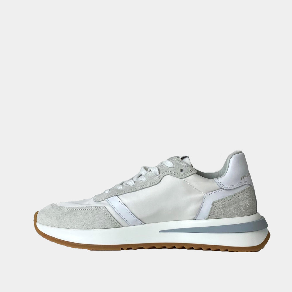 BASKETS PHILIPPE MODEL PAPAYE TYLD