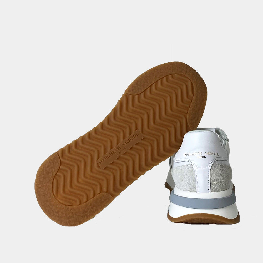 BASKETS PHILIPPE MODEL PAPAYE TYLD