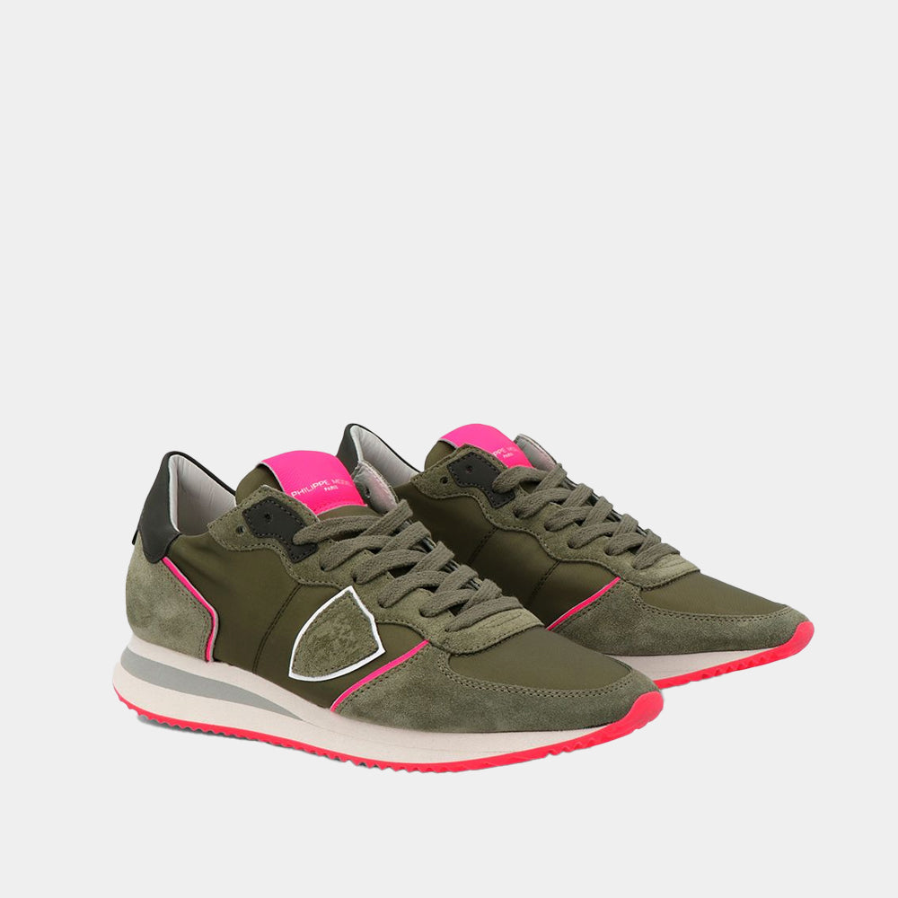 BASKETS PHILIPPE MODEL PACIFIC-TZLD
