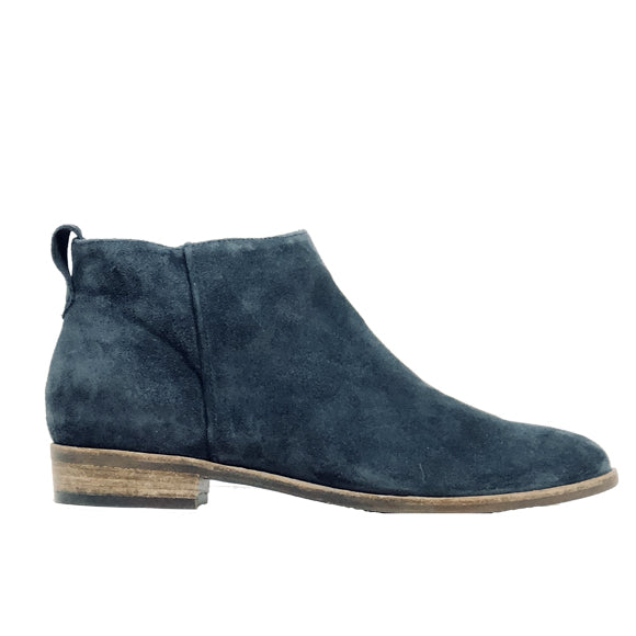BOOTS ANN TUIL PARTISANE | anntuil.com