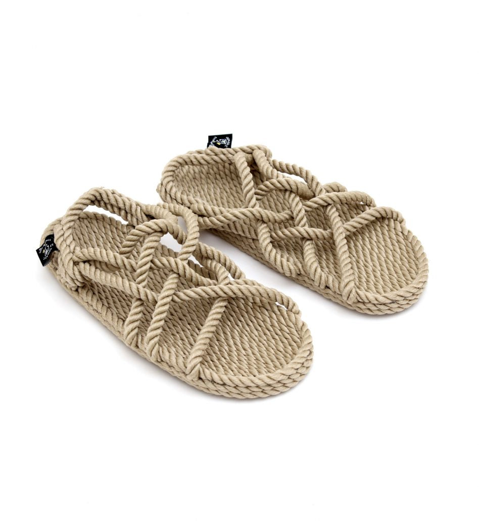 SANDALES NOMADIC STATE OF MIND JC SANDALS | anntuil.com