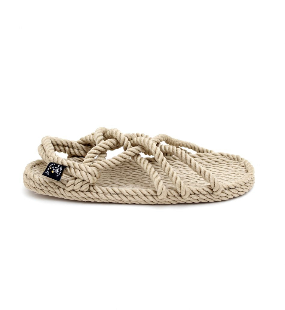 SANDALES NOMADIC STATE OF MIND JC SANDALS | anntuil.com