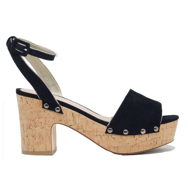 SANDALES ANN TUIL MARCHE | anntuil.com