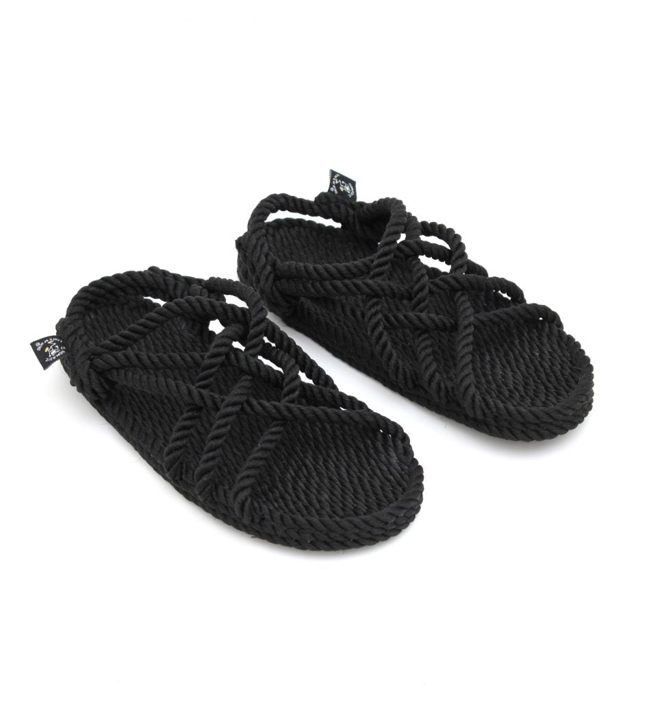 SANDALES NOMADIC STATE OF MIND JC SANDALS | anntuil.com