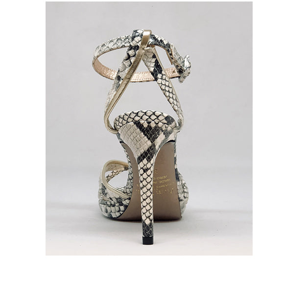 SANDALES ANN TUIL ABYS | anntuil.com