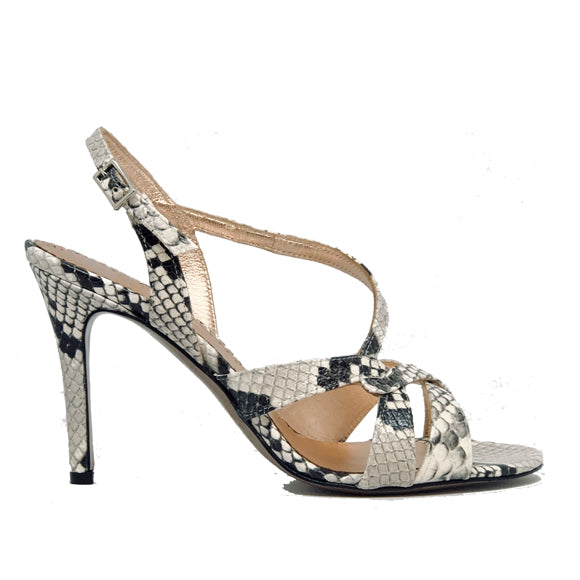SANDALES ANN TUIL ANTHROPOLOGIE-ASKY | anntuil.com