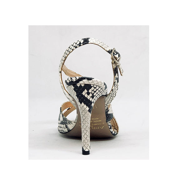 SANDALES ANN TUIL ANTHROPOLOGIE-ASKY | anntuil.com