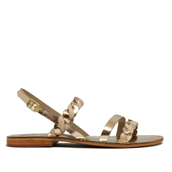 SANDALES ANN TUIL ANTIBES | anntuil.com