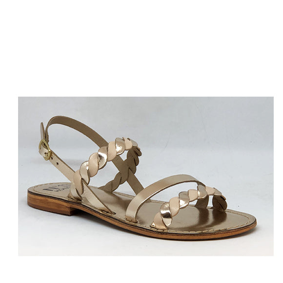 SANDALES ANN TUIL ANTIBES | anntuil.com