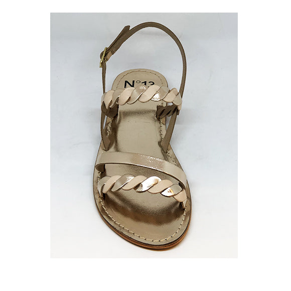 SANDALES ANN TUIL ANTIBES | anntuil.com