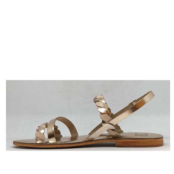 SANDALES ANN TUIL ANTIBES | anntuil.com
