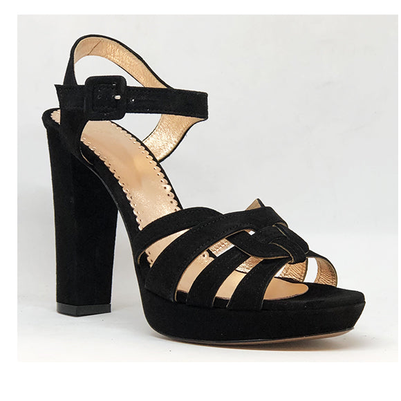 SANDALES ANN TUIL ART | anntuil.com