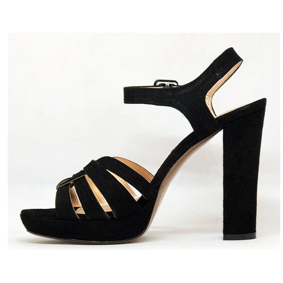 SANDALES ANN TUIL ART | anntuil.com