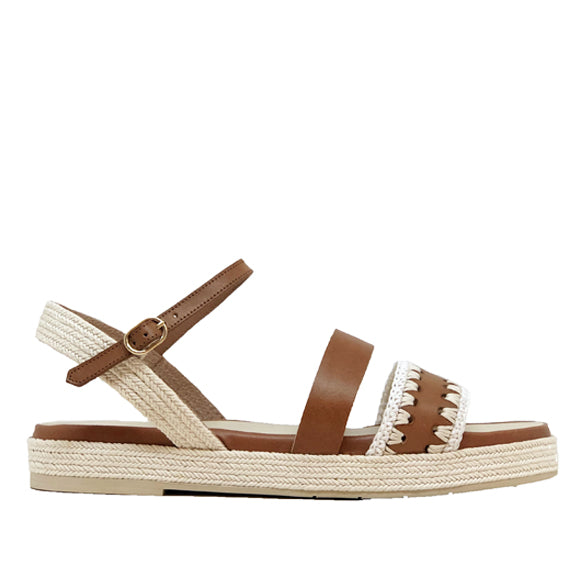SANDALES ANN TUIL CANELLE | anntuil.com