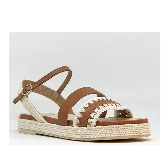 SANDALES ANN TUIL CANELLE | anntuil.com
