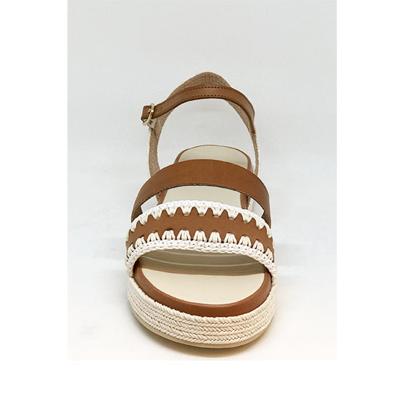 SANDALES ANN TUIL CANELLE | anntuil.com