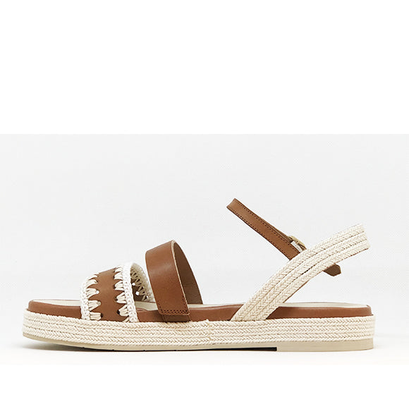 SANDALES ANN TUIL CANELLE | anntuil.com