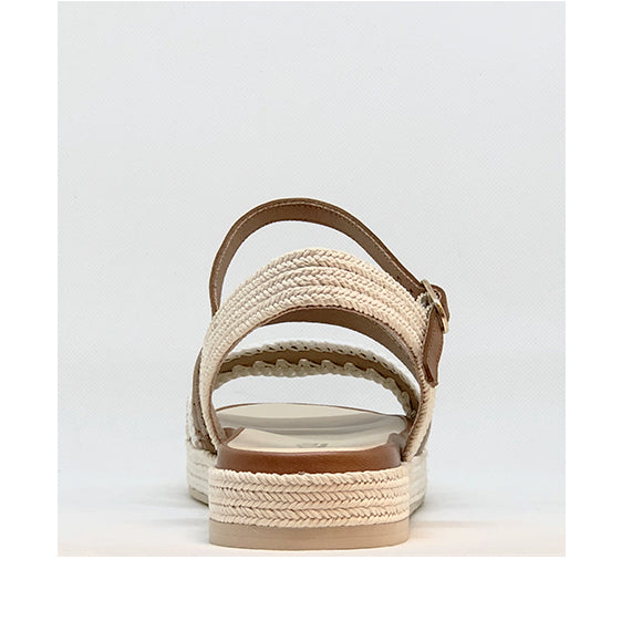 SANDALES ANN TUIL CANELLE | anntuil.com