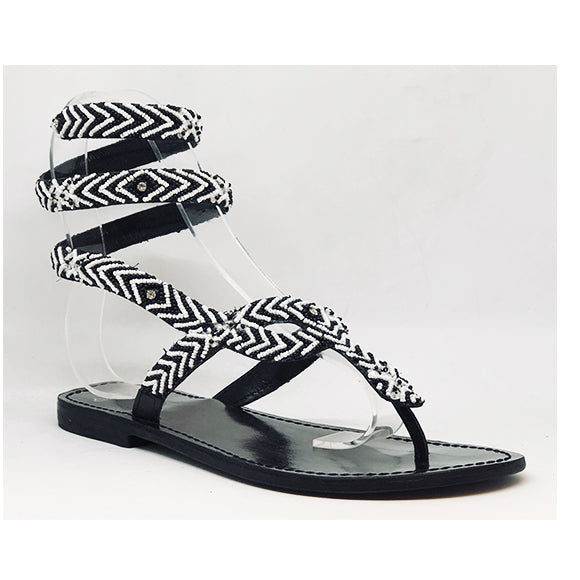 SANDALES ANN TUIL COLIBRI BIS | anntuil.com