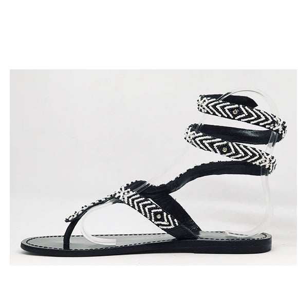SANDALES ANN TUIL COLIBRI BIS | anntuil.com