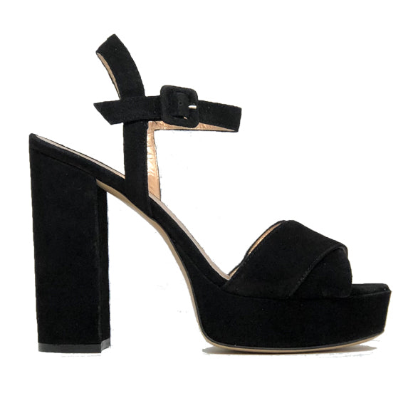 SANDALES ANN TUIL FEDERICA | anntuil.com