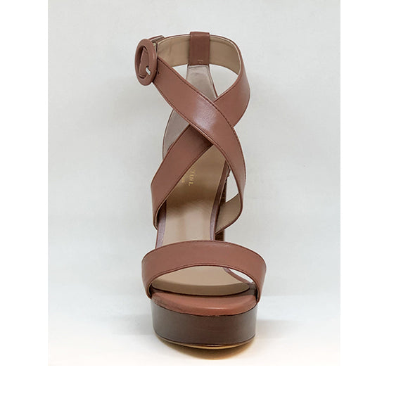 SANDALES ANN TUIL FLY | anntuil.com