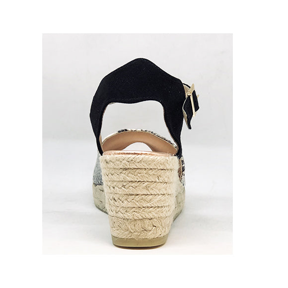 SANDALES ANN TUIL GAJAC-ROUNDY | anntuil.com