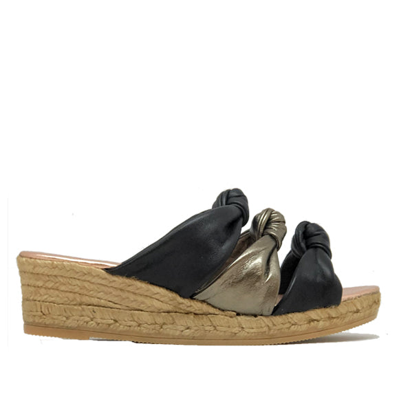 SANDALES ANN TUIL GALANT-CARROL | anntuil.com