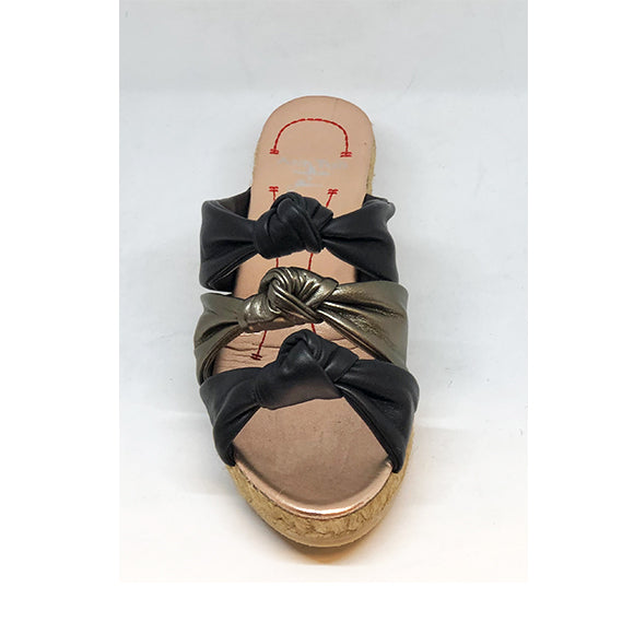 SANDALES ANN TUIL GALANT-CARROL | anntuil.com