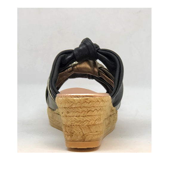 SANDALES ANN TUIL GALANT-CARROL | anntuil.com