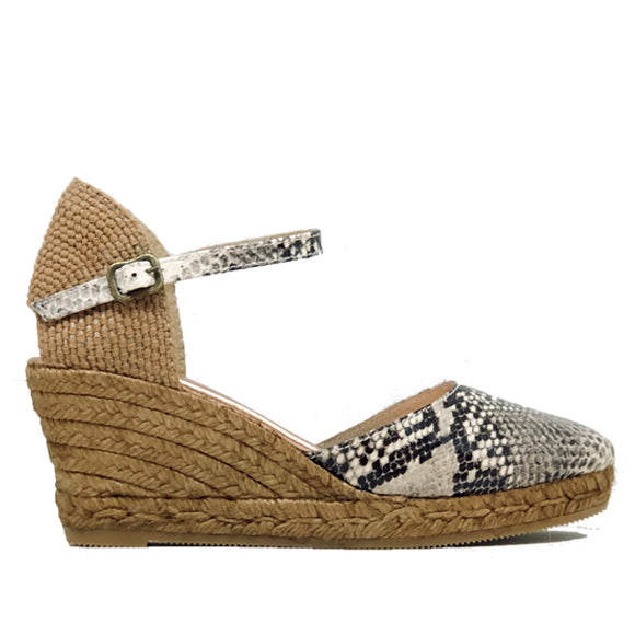 SANDALES ANN TUIL GALEZ-OBI | anntuil.com