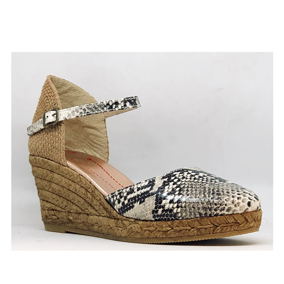 SANDALES ANN TUIL GALEZ-OBI | anntuil.com