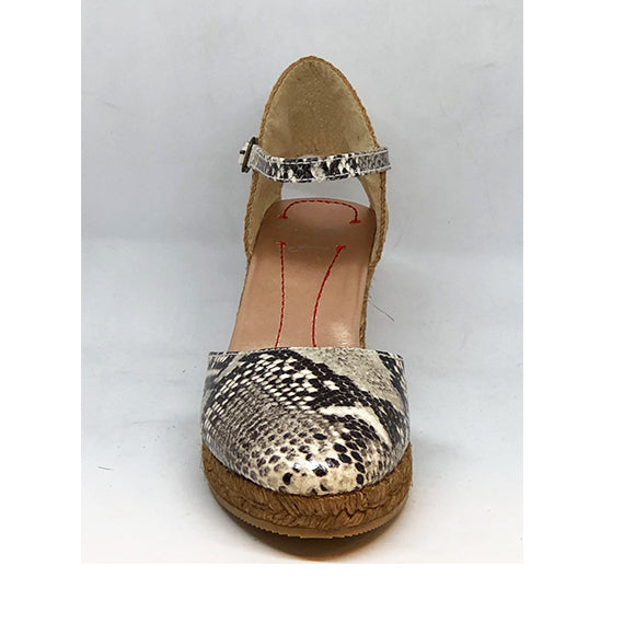 SANDALES ANN TUIL GALEZ-OBI | anntuil.com