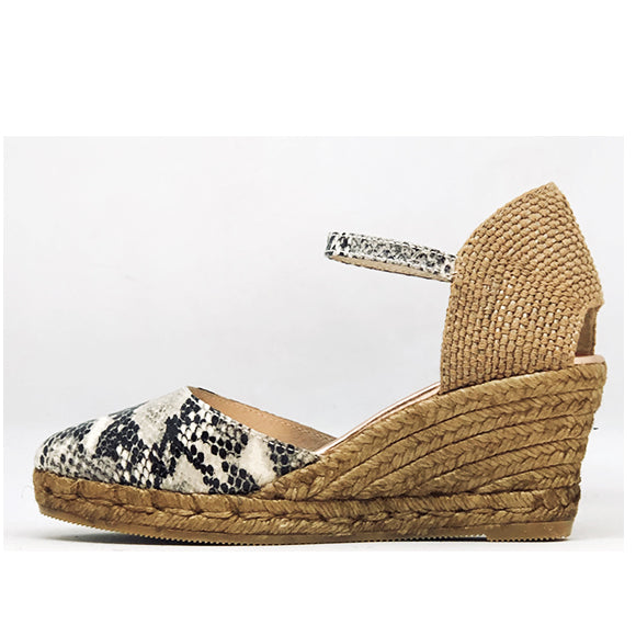 SANDALES ANN TUIL GALEZ-OBI | anntuil.com