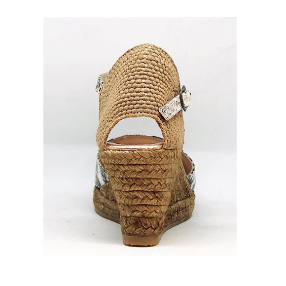 SANDALES ANN TUIL GALEZ-OBI | anntuil.com